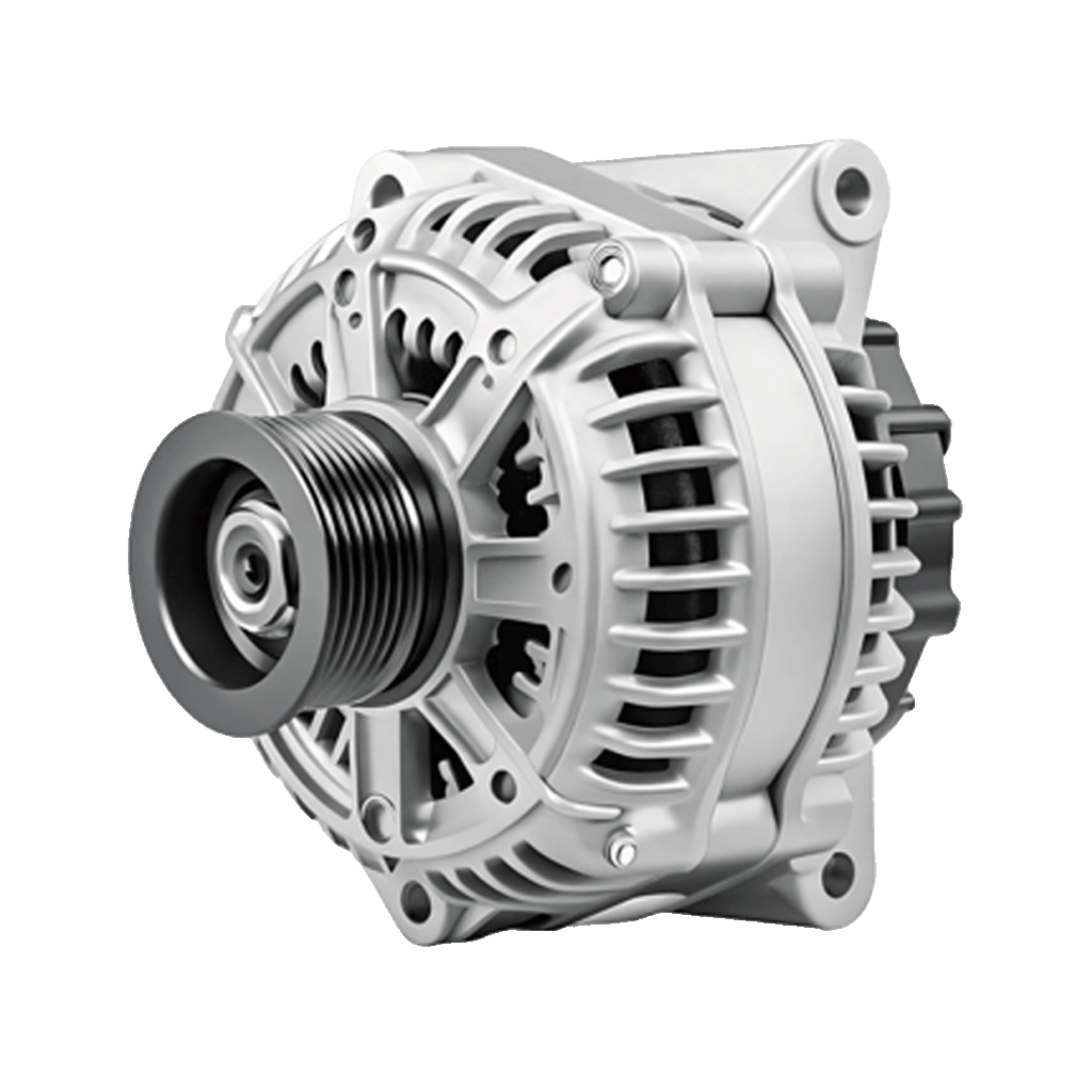 Service automobile Alternateur - WrenchMind