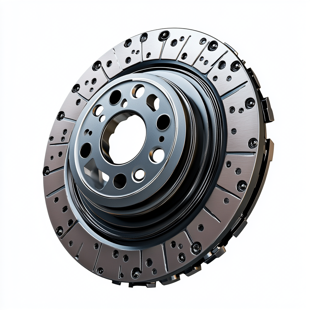 Service automobile Kit embrayage - WrenchMind